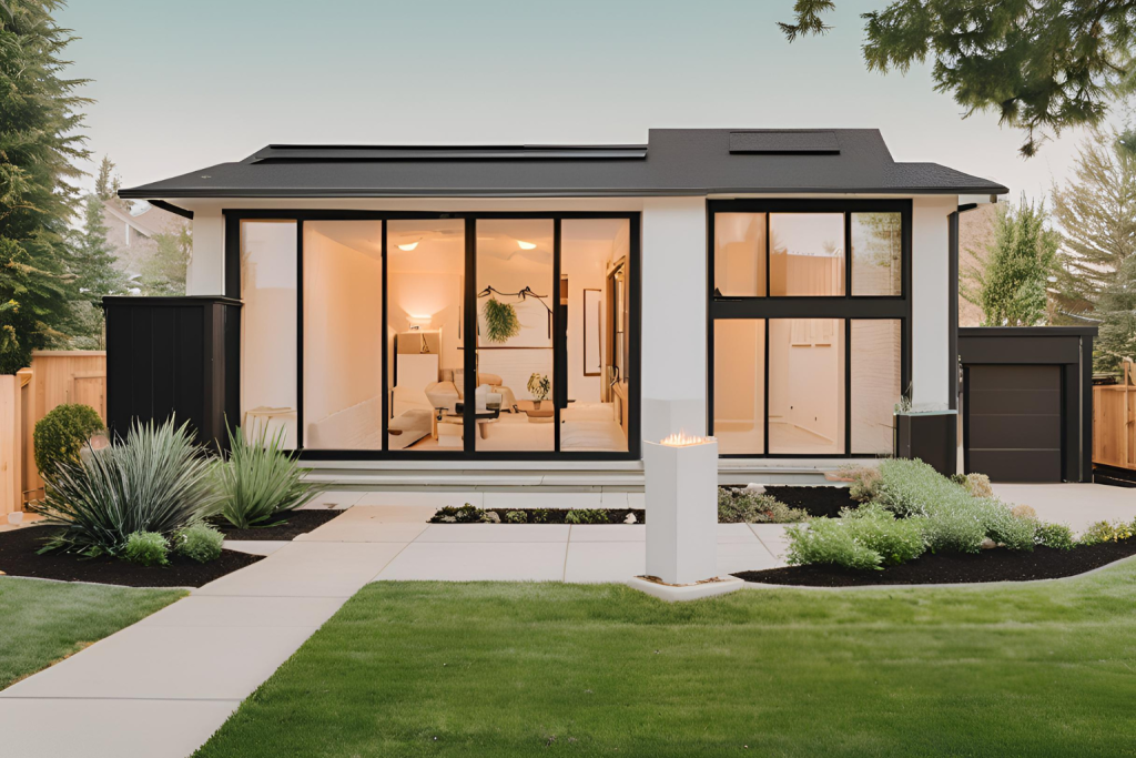 Gestion immobilière