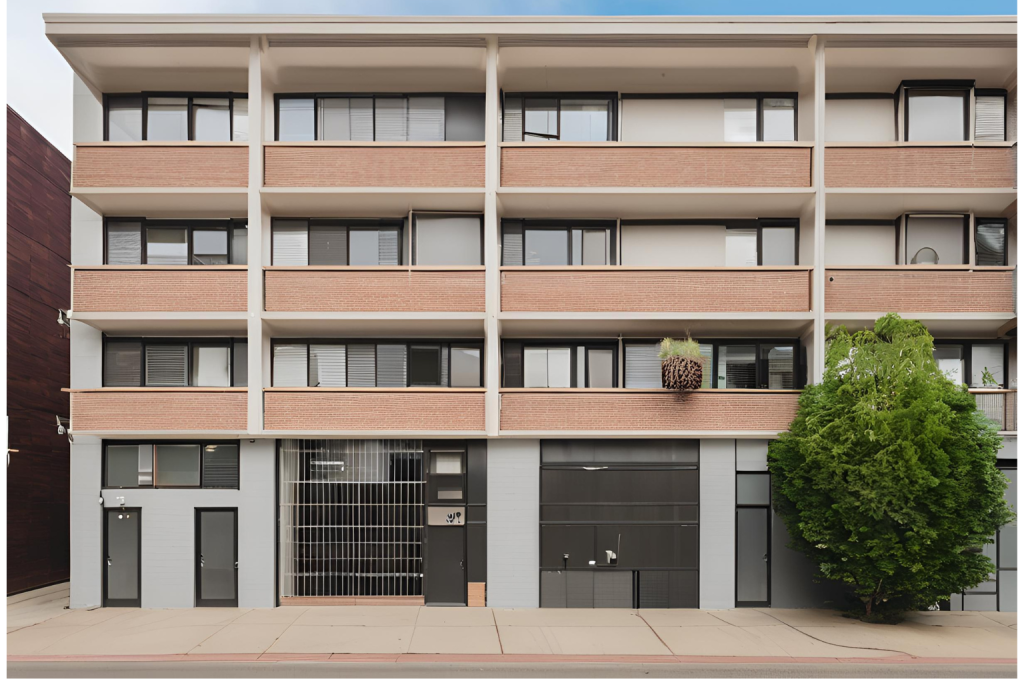 Gestion immobilière